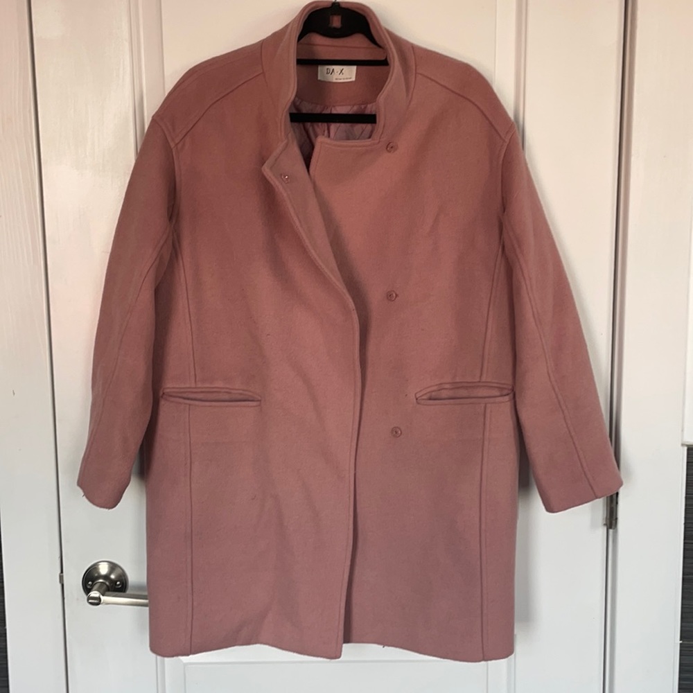 Women’s winter coat